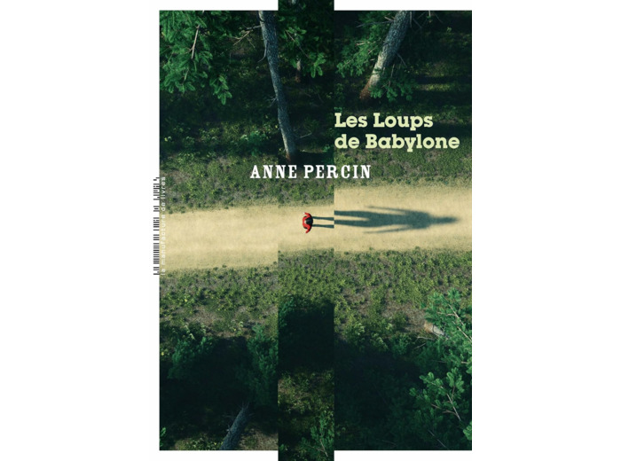 LES LOUPS DE BABYLONE