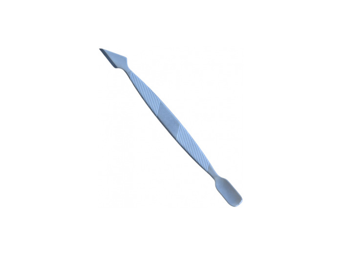 Repousse cuticules en inox