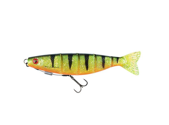 pro shad jointed 18cm perch