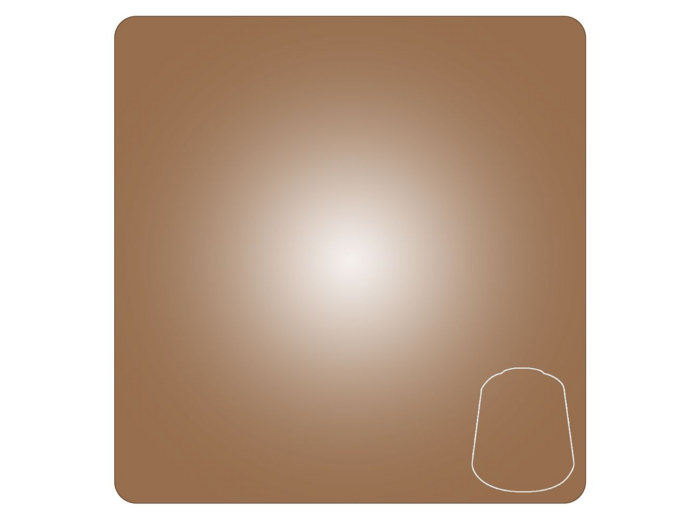 Peinture Warhammer - Layer - Castellax Bronze 12ml