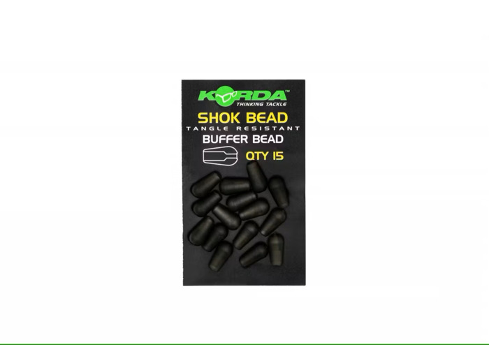 shok bead korda