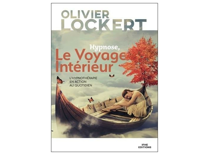 Hypnose - Le voyage intérieur