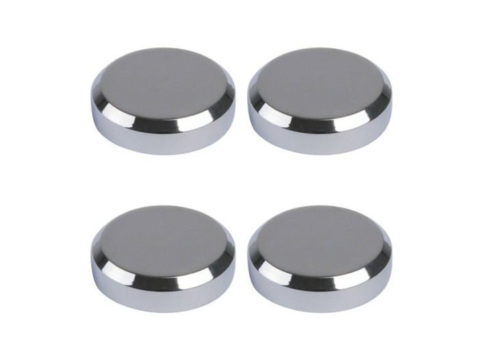 Fixations pour miroir