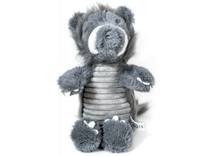 Peluche EDDIE pour chiens - 35cm