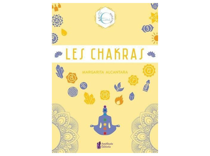 Les Chakras