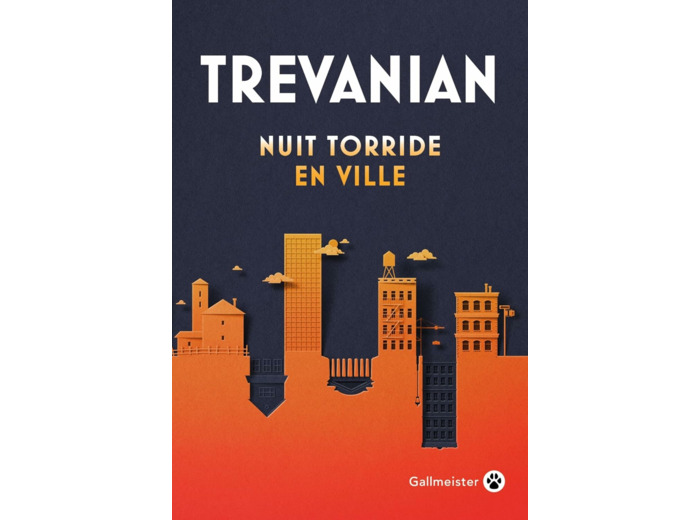 NUIT TORRIDE EN VILLE