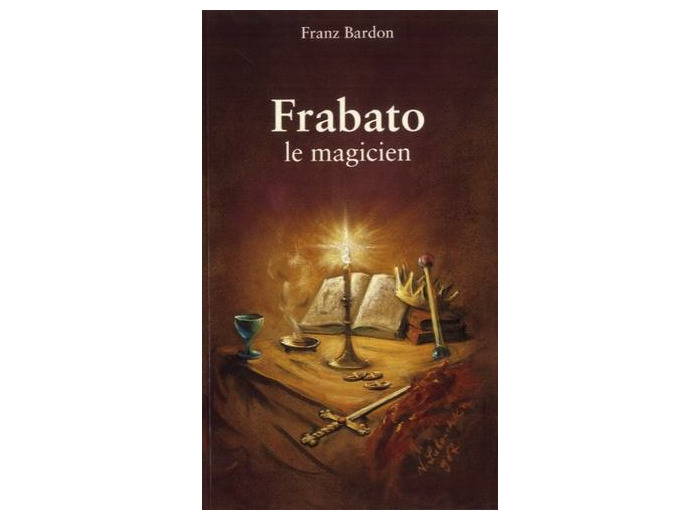Frabato le magicien