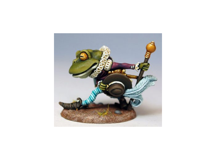 Fantasy : Frog Prince