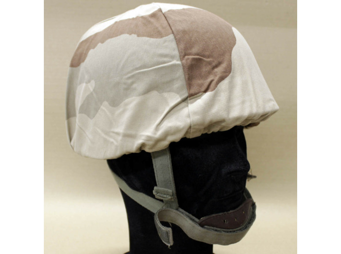 Couvre-casque Daguet 1990