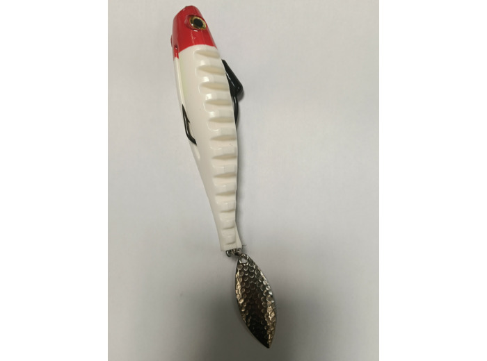 neo spin 16cm BTR