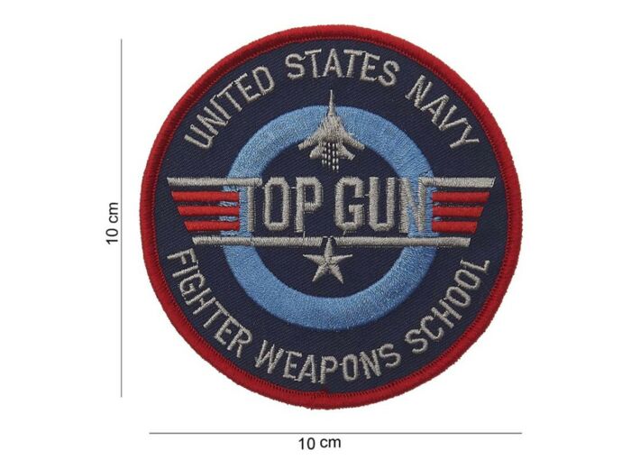 Patch TOP GUN