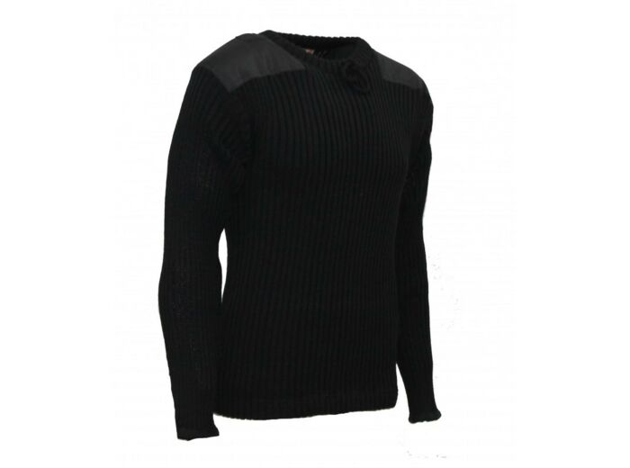 Pull Woolly Pully "The 1945" (noir)