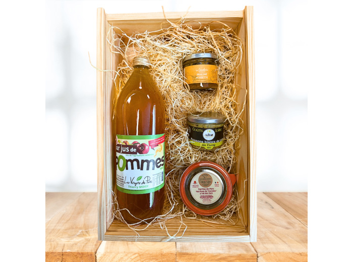 À tartiner sans faim