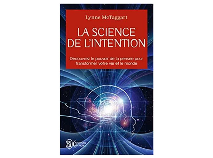 La science de l'intention