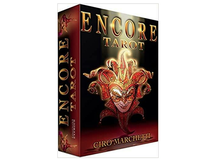 Encore. Tarot
