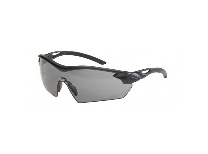 Lunettes de protection MSA Racers (écran fumé)