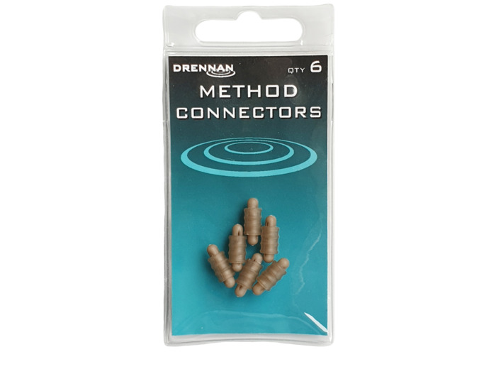 method connector drennan
