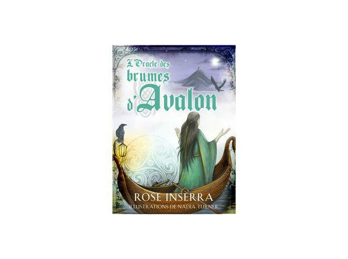 Oracle des brumes d'Avalon