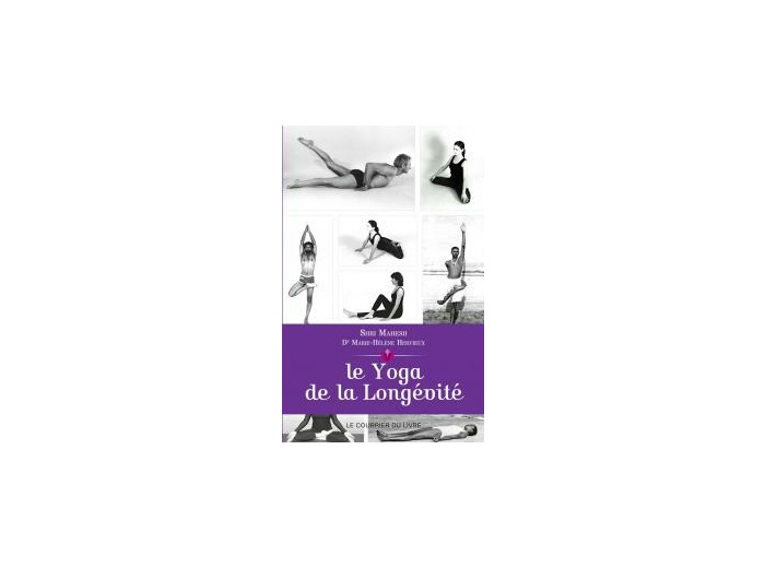 Le yoga de la longévité