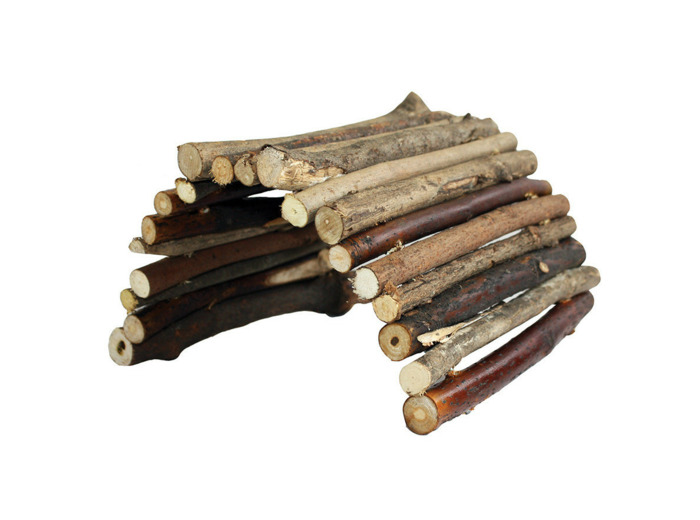 NATURE FIRST, Pont de saule - Taille S