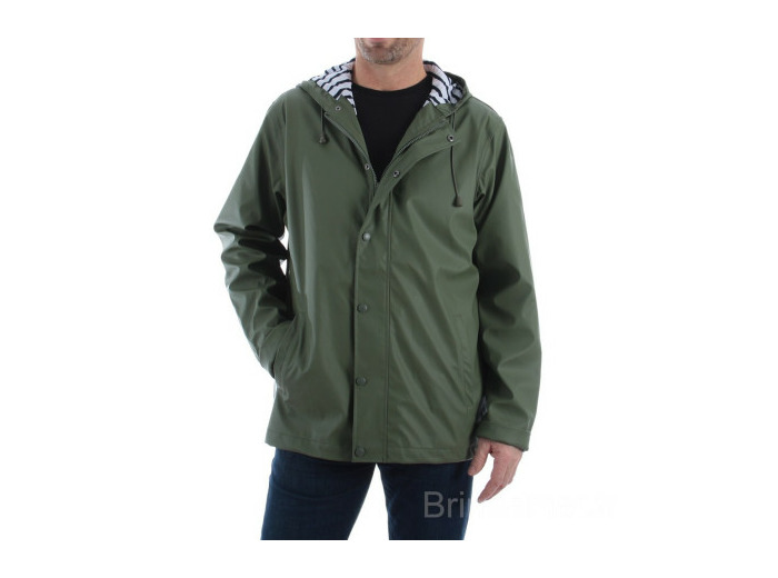 Ciré marin mixte ROSCOFF