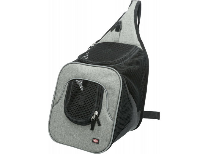 Sac ventral "Savina" - 30x33x26cm