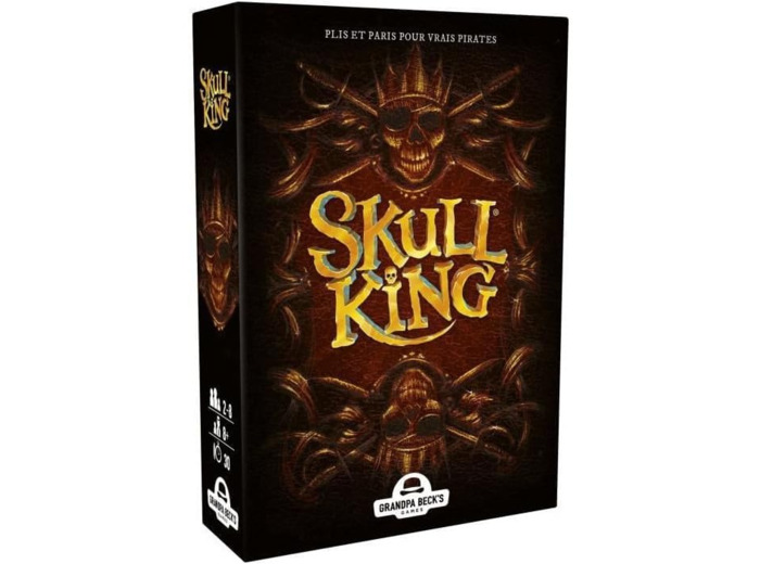 Skull King