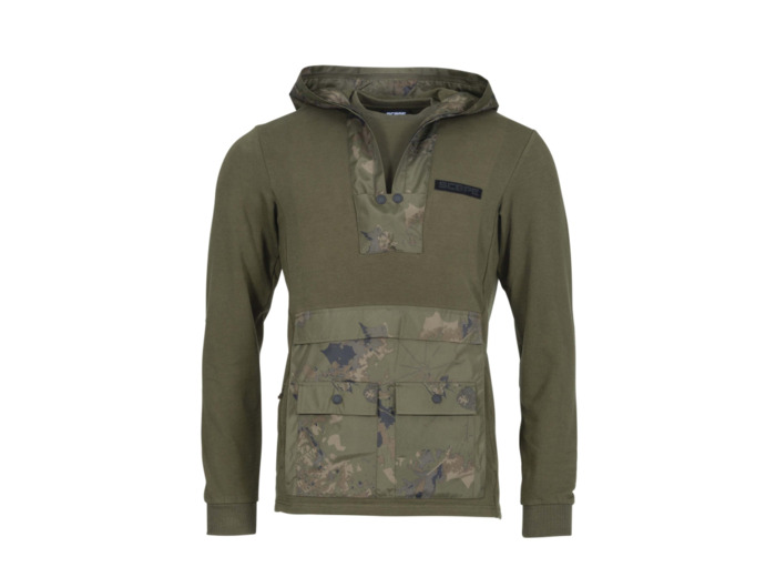 scope lite hoody nash