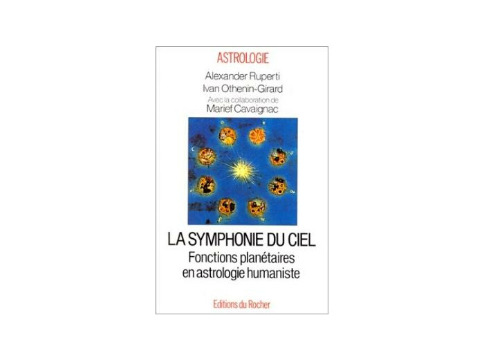 La Symphonie du ciel