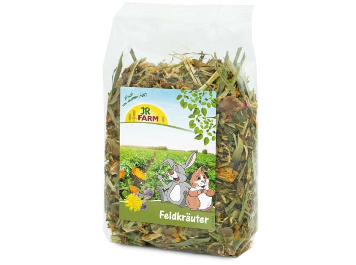 JR FARM, Herbes des champs - 200g
