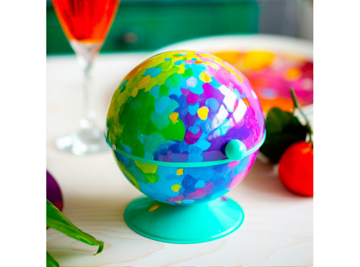 BOULE A SUCRE COLLECTION PALETTE