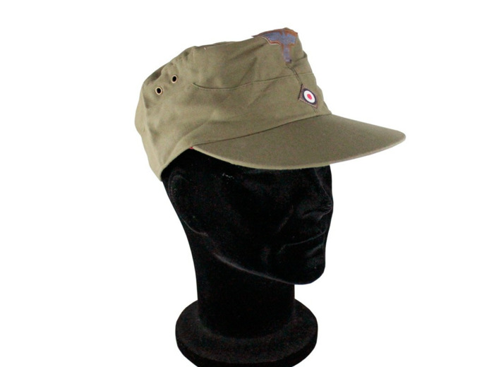 Casquette Afrika Korps