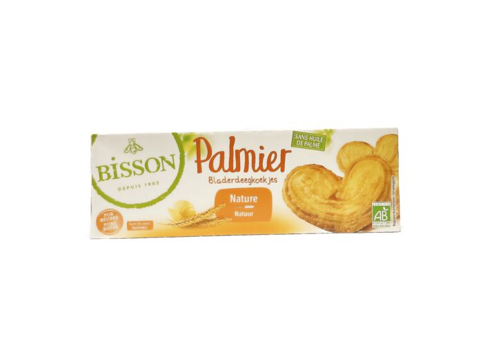 Palmier Nature Bio 100g