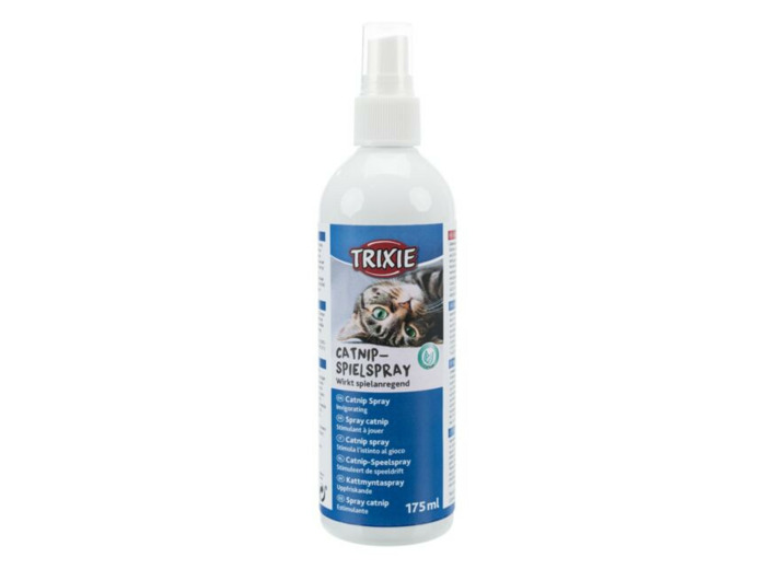 Spray Herbe à chat - 175ml