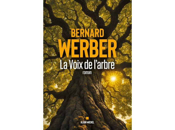 LA VOIX DE L'ARBRE