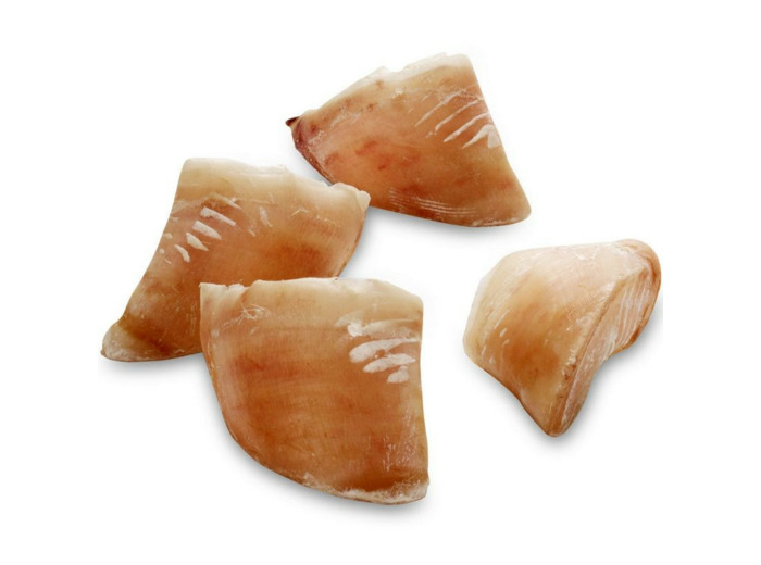 Sabot à mâcher pour chien