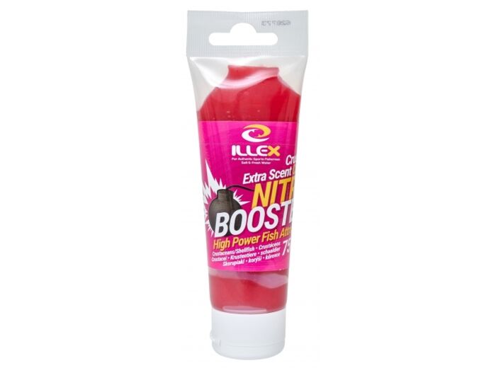 nitro booster cream illex