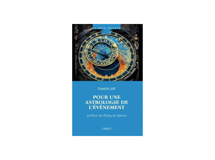 Pour une astrologie de l’événement