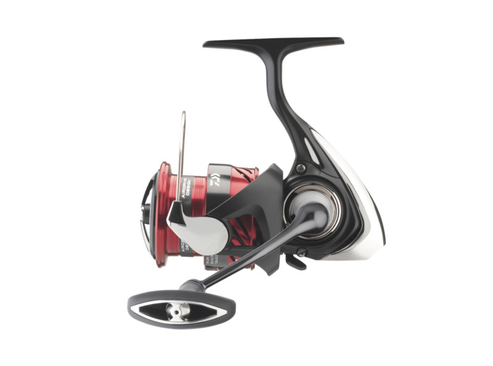 moulinet ninja LT 2023 daiwa