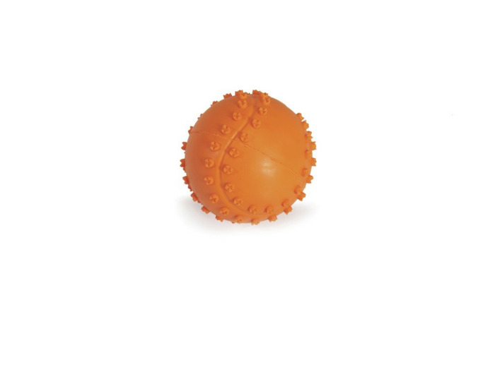 Balle en caoutchouc - Ø6cm