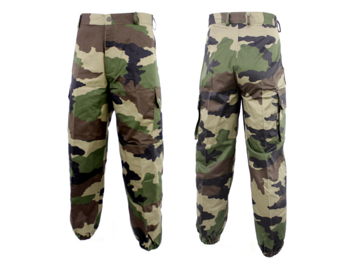 Pantalon F2 CE MagForce