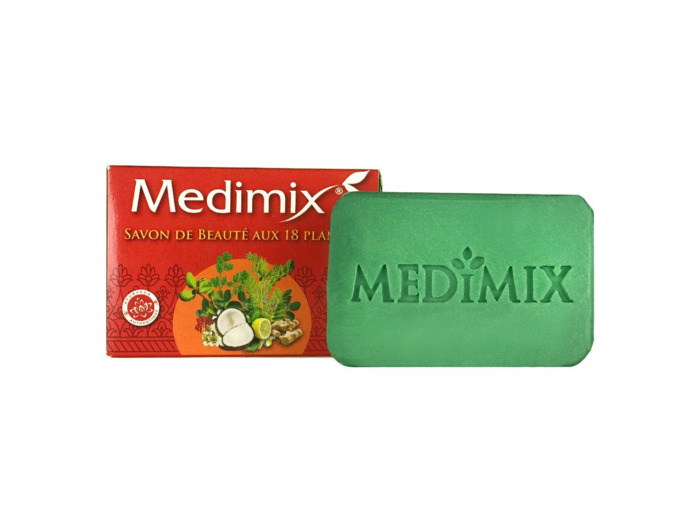Savon Medimix- 125g- Kerala Nature
