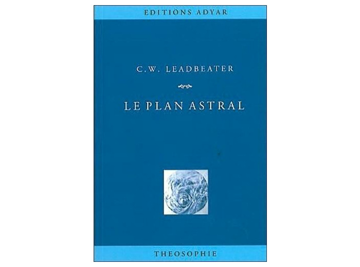 Le plan astral
