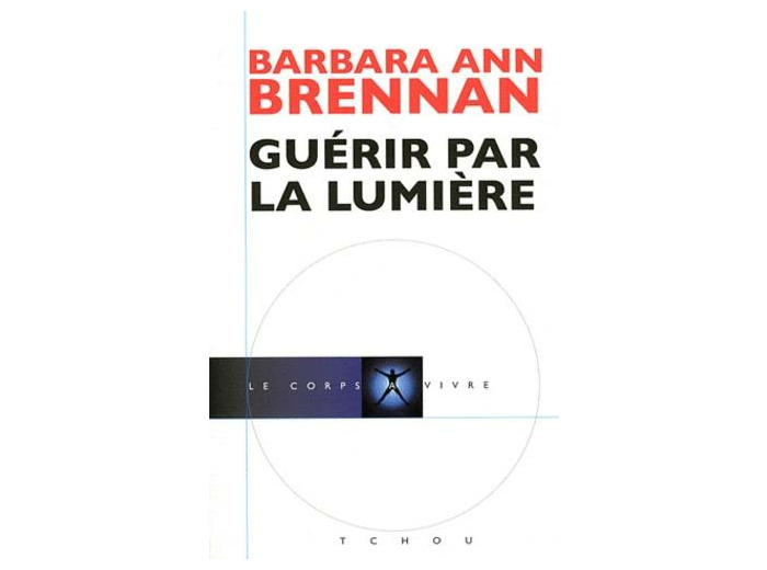 Guérir par la lumière