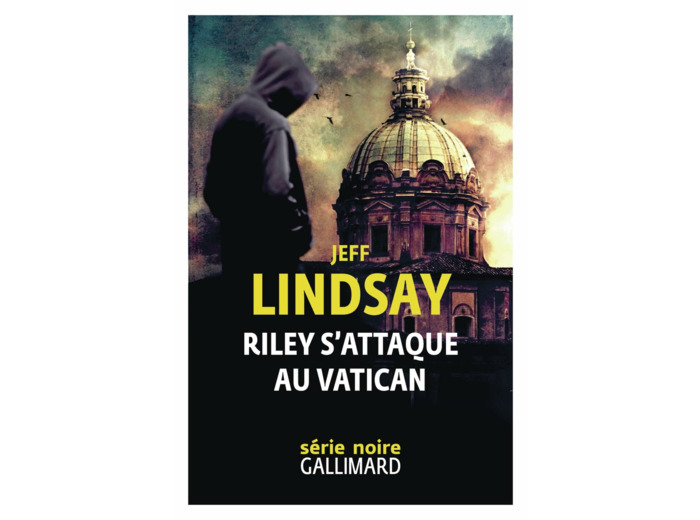 RILEY S'ATTAQUE AU VATICAN