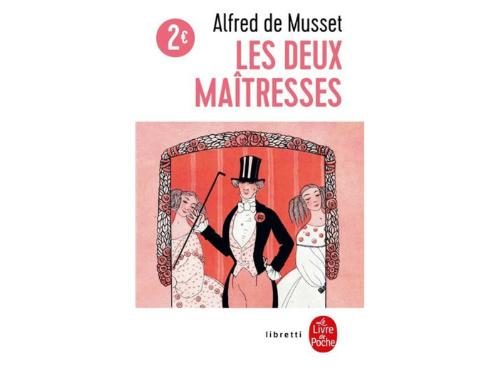 Les deux Maîtresses