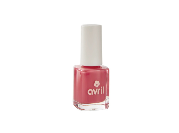Blush pour ongles Hibiscus 7ml