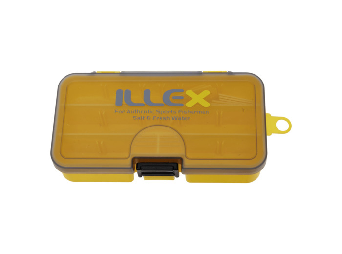 tackle box 138 VC illex