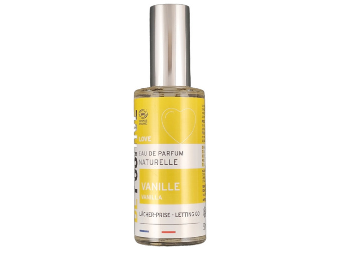 Eau de Parfum Vanille 50ml