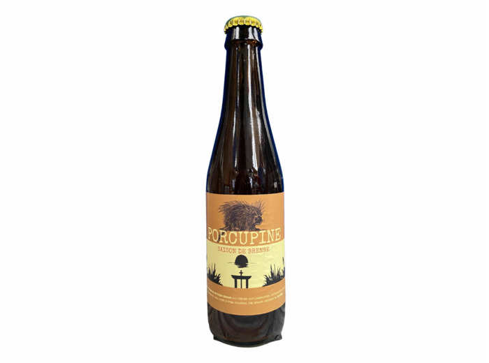 Saison de Brenne - 33cl